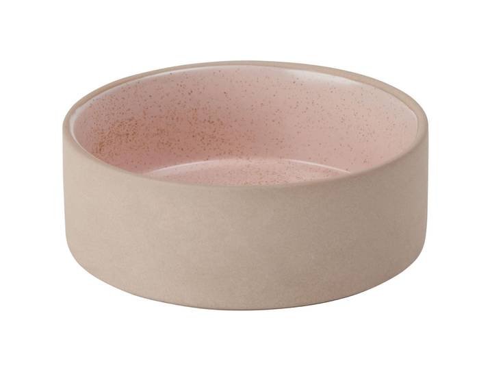 Hundenapf OYOY Rosé D 13 cm