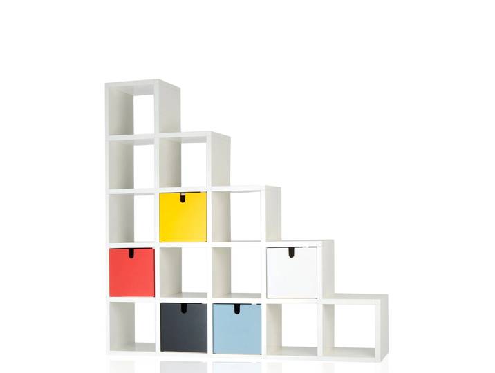 Kartell Polvara Regal