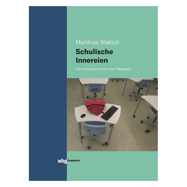 Herder Schulische Innereien (Deutsch, Matthias Wallich, 2021) (44840446)