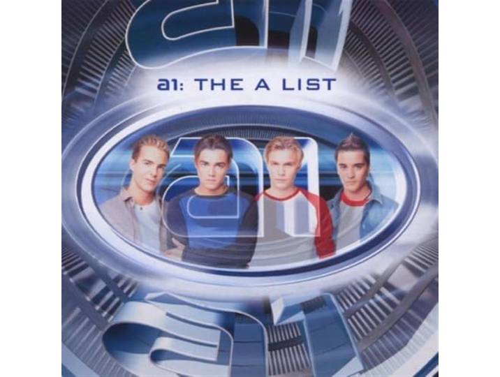 A List