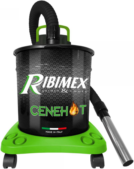 Ribimex Cenehot - Aspiracenere - 18L