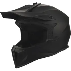 GMS, Motorradhelm, Motocrosshelm Fortis (L, 59 - 60 cm)
