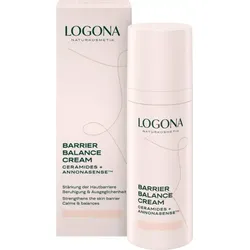 Logona Barrier Balance Cream