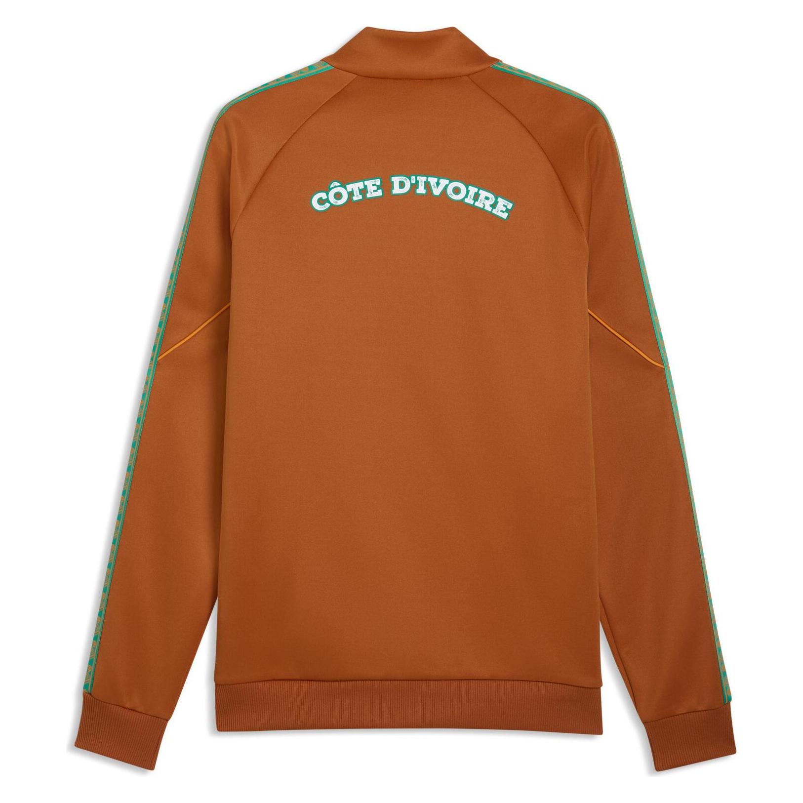 Puma FIF KING Anthem Jacket (M) (784745)