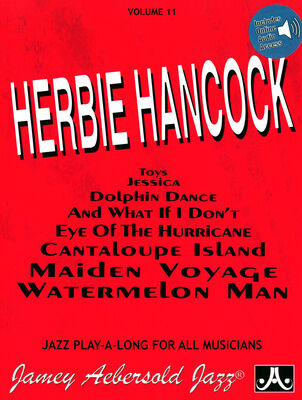 Jamey Aebersold Herbie Hancock