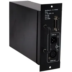 EUROLITE Modul Signal in/out DPX-1210