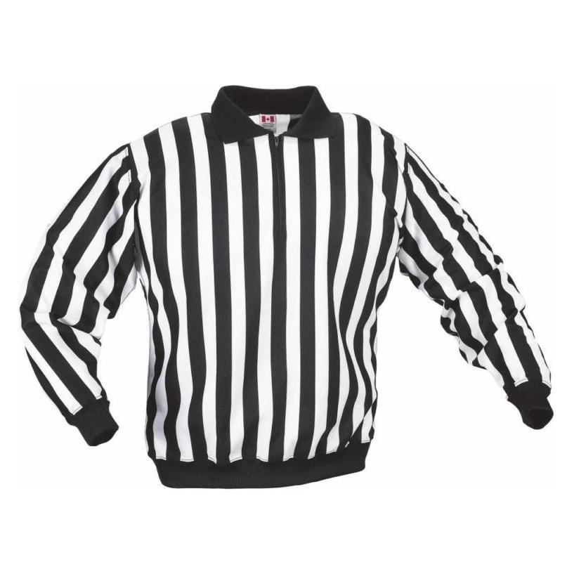 CCM Jacke Referee (48, L) (45393105)