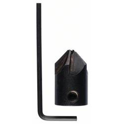 Bosch Accessories Bosch Power Tools 2608585737 Aufstecksenker 3 mm Werkzeugstahl 1 St.