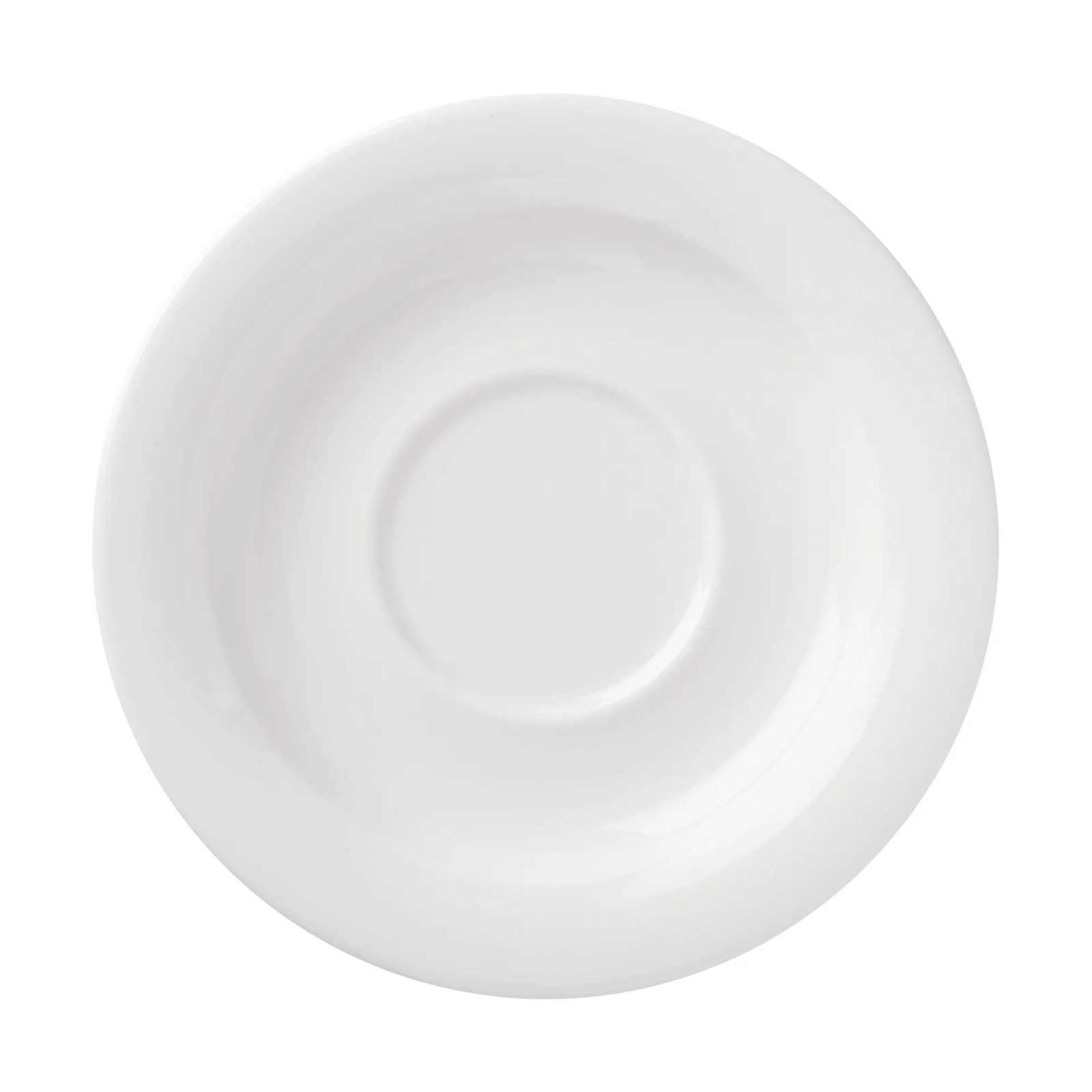 Arabia Arctica schotel Wit Ø16 cm