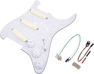 EMG DG20 David Gilmour
