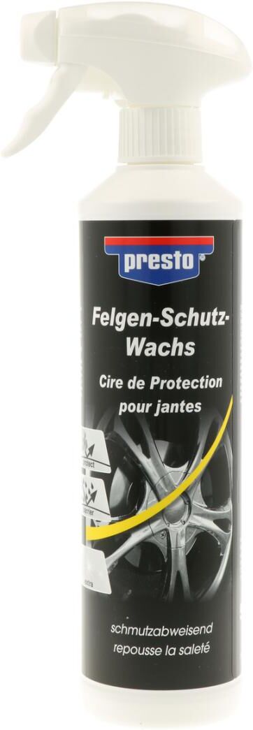 european aerosols presto Felgen-Schutz-Wachs, 500 ml