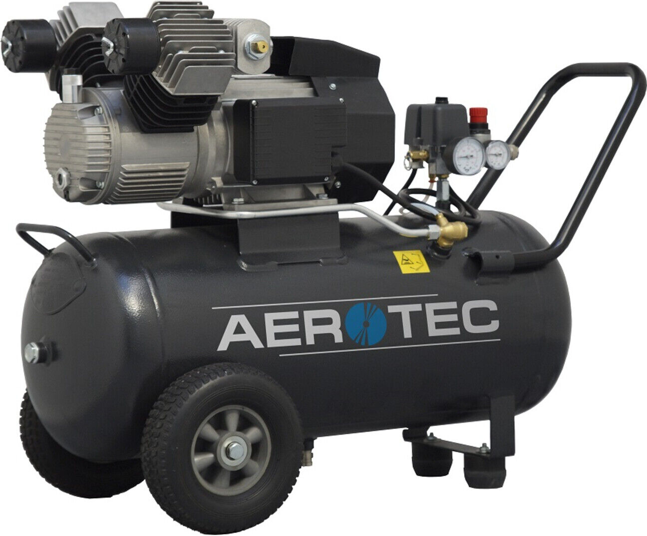 Aerotec 430-50 PRO - 230 Volt (2013283)