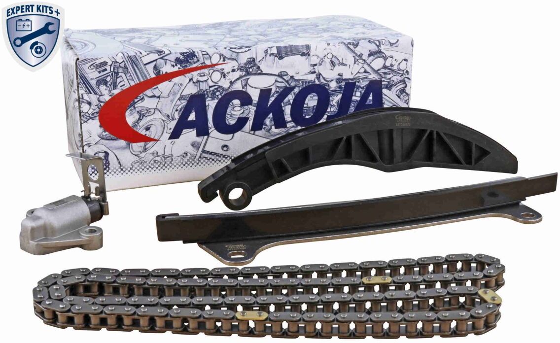 Steuerkettensatz ACKOJA A52-10009-BEK