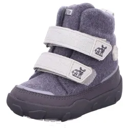 Affenzahn Winterstiefel Wolle Comfy Nashorn 01250-80028 Gr. 23