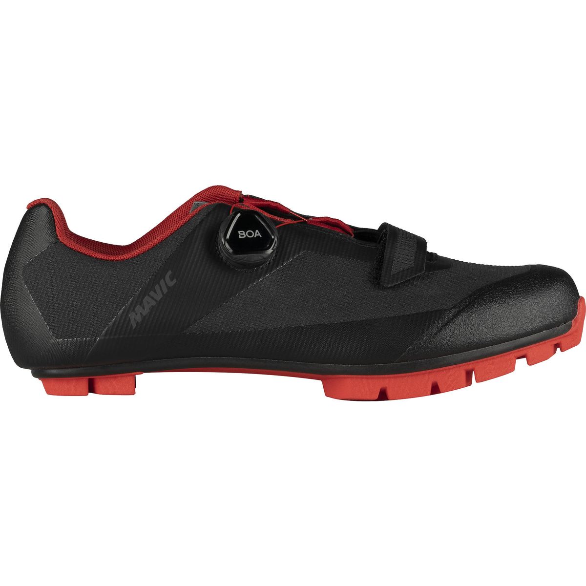 Mavic Crossmax Elite black 5.5 41393524