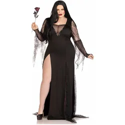 Leg Avenue 87182X 00108 (XL, XXL)