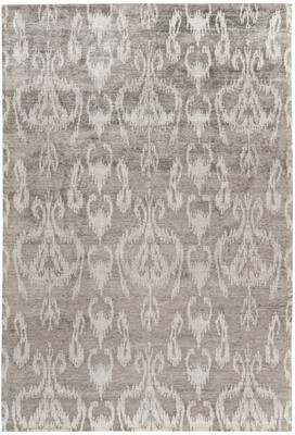 SAFAVIEH Couture Hand-knotted Tibetan Blandina Modern Wool Rug