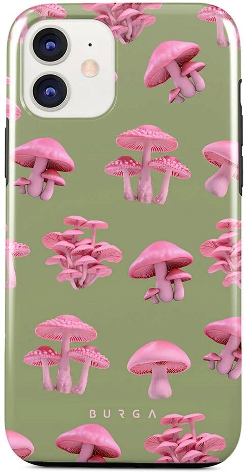 Burga iPhone 11 Tough Fashion Cover - Phantasy