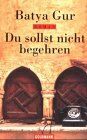 Batya Gur - Du sollst nicht begehren - Preis vom 30.09.2026 22:30:23 h