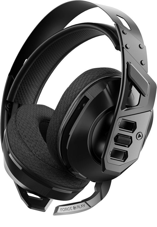 Force Play Casque BT Play PRO, zwart
