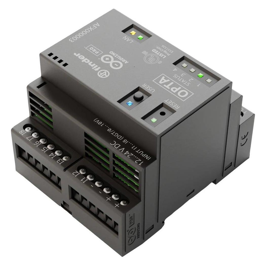 Arduino Opta Lite AFX00003 (AFX00003)