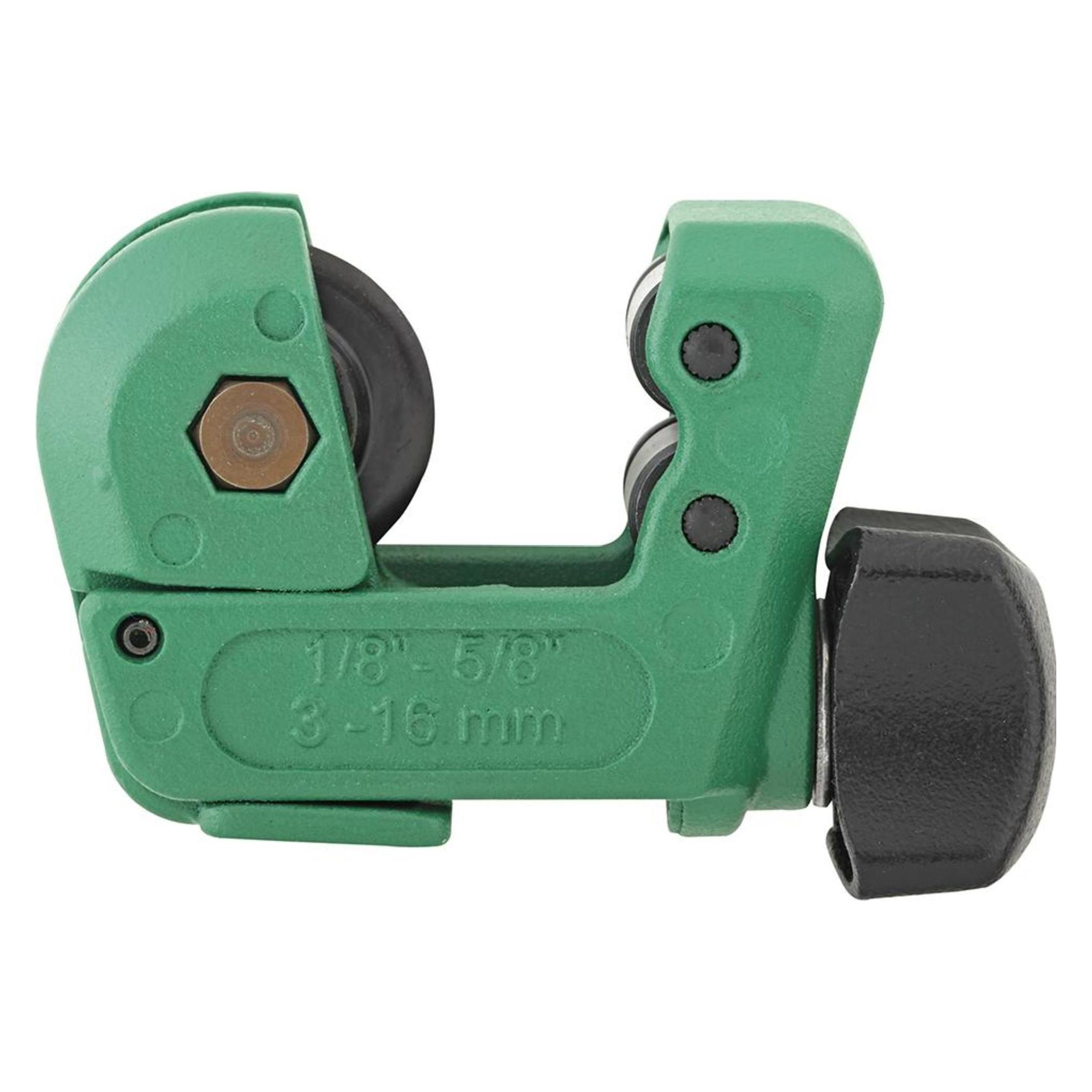 Magni Unbekannt - Mini Rohrabschneider 3-16 mm FORTIS (16 mm) (4317784784177)