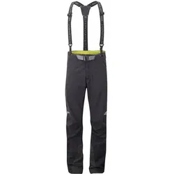 MOUNTAIN EQUIPMENT Mountain Equipment Herren Latz-/Trägerhose lang M G2 MOUNTAIN PANT, Größe 38-Short in Schwarz Schwarz