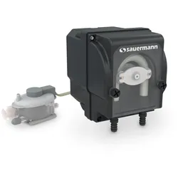 Sauermann SI-52 Peristaltische Pumpe