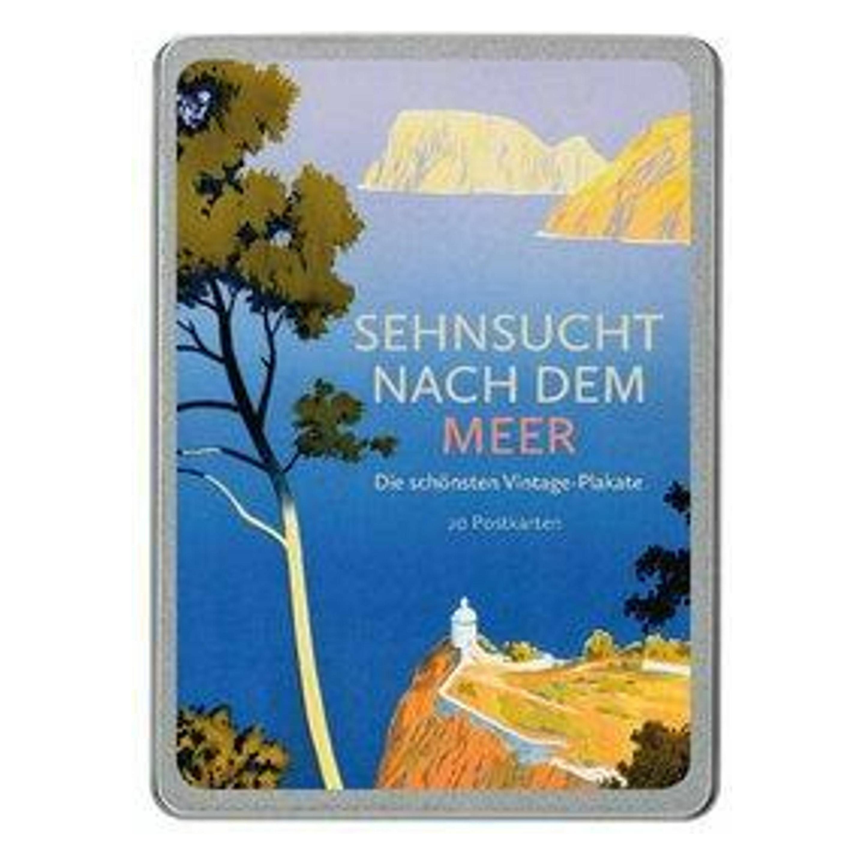 Sanssouci Sehnsucht nach dem Meer (20 Stk.) (40531466)