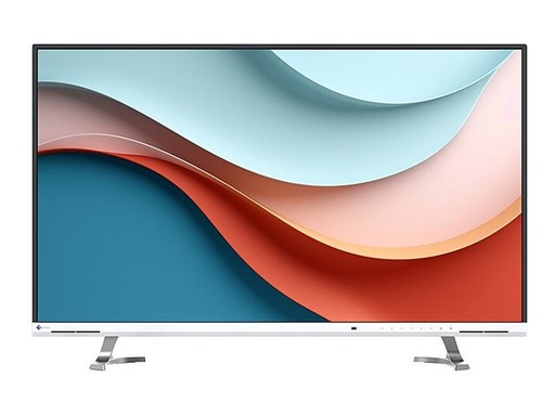 EIZO FlexScan EV4340X-WT - LED-Monitor - 108 cm (42.5") (EV4340X-WT)