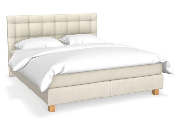 Boxspringbett Crossroads von Isabelle by Bico