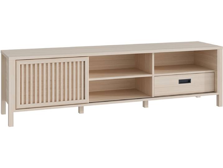 TV-Möbel SAKURA 174.8cm eiche