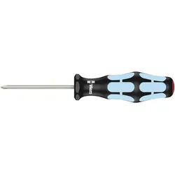 Wera 3350 PH Kreuzschlitz-Schraubendreher, Edelstahl - 05032020001