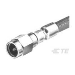TE Connectivity TE AMP RF Coax Connectors 225532-3 1 St. Package
