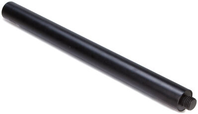 QSC K Series Pole-Extension Schwarz