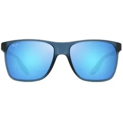 Maui Jim PAILOLO _ Mattes Marineblau (B603-03)