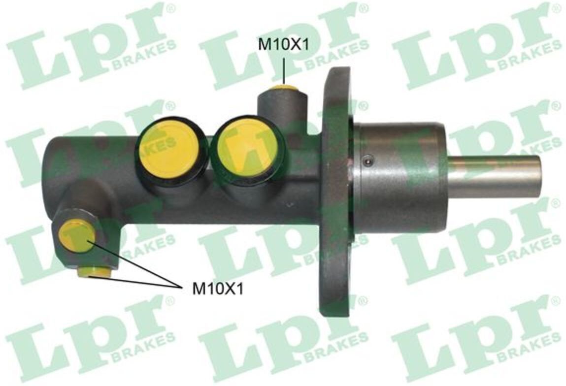 Hauptbremszylinder LPR 6190