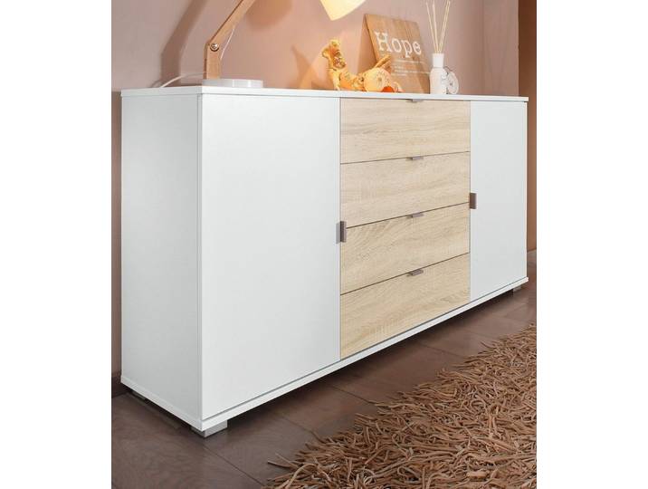 priess Sideboard, Breite 123 cm