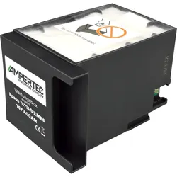 Kompatible Wartungsbox ersetzt Epson C13T671400