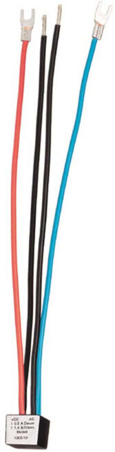 Assa Abloy effeff Redresseur 1005-10 1005-10------00 (1210500)