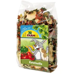 JR FARM Ratatouille 100g Kleintiersnack
