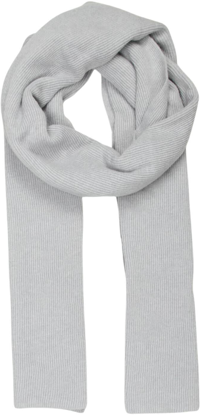 The Frankie Shop Damen Schal oder Tuch, Grau, Synthetik / Wolle / Alpaka - Second Hand