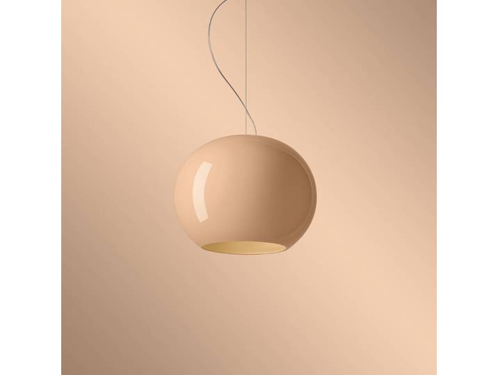 Design hanglamp Buds 3, Woon-/ Eetkamer, Glas, Design, hanglamp