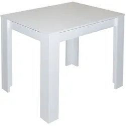 Esstisch  PIT (LBH 80x60x75 cm) - LBH 80x60x75 cm
