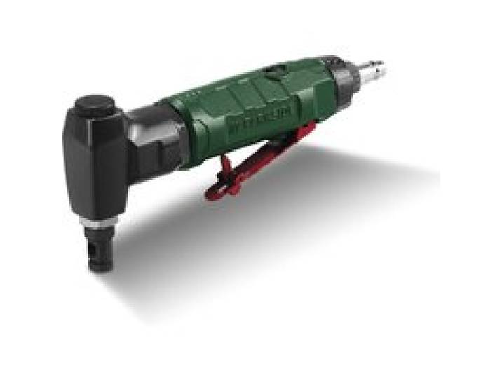 PARKSIDE® Grignoteuse à tôle, dérouilleur à aiguilles ou unité de maintenance pneumatique (Grignoteuse à tôle pneumatique)
