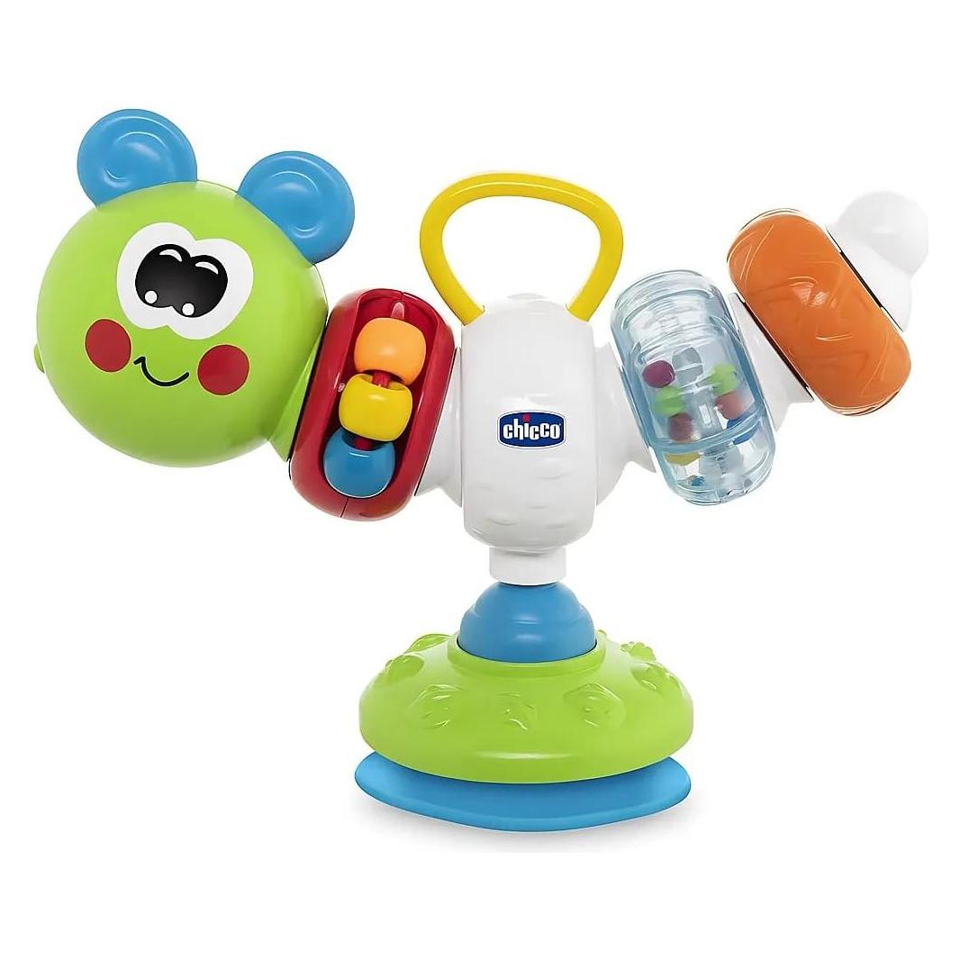 Chicco Phill die Raupe (10036-00)