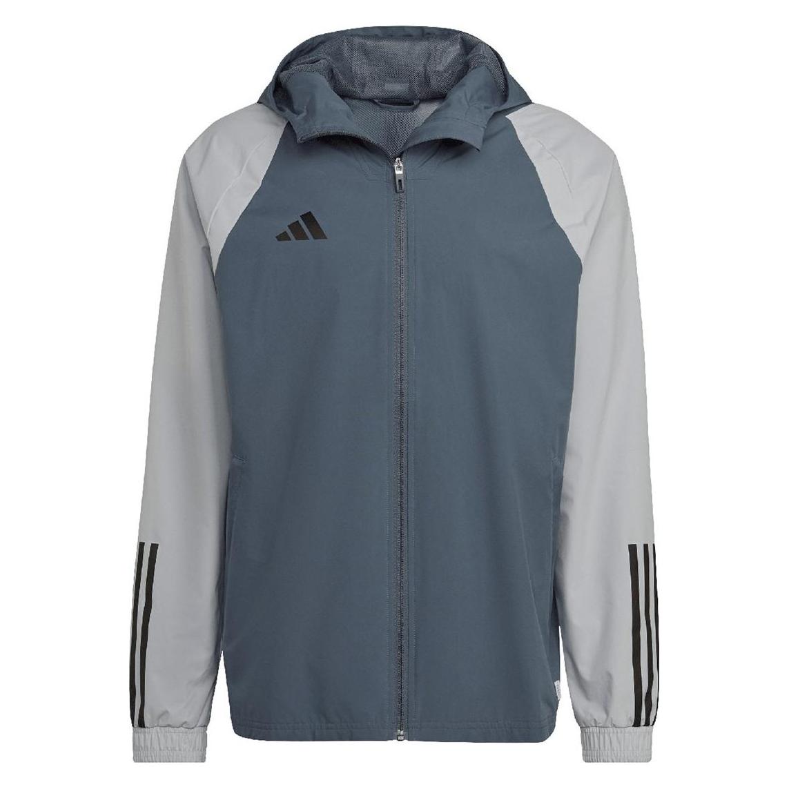 Adidas Tiro 23 Competition Allwetterjacke Herren (S) (136078_S)