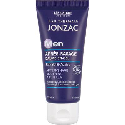 Jonzac HOM Baume GEL A/Rasage 50Ml 50 ml Balsam