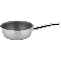 Spring Pfanne Classic Ø 20 cm Edelstahl Silber