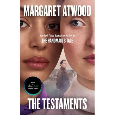 The Testaments (TV Tie-in), Taschenbuch von Margaret Atwood, Random House LLC US